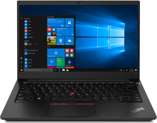 Lenovo ThinkPad E14 (2) 20TBS44CTX003 Notebook kullananlar yorumlar